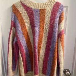 Anthropologie X Moon River Sweater